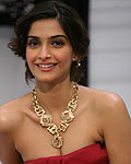 Sonam Kapoor